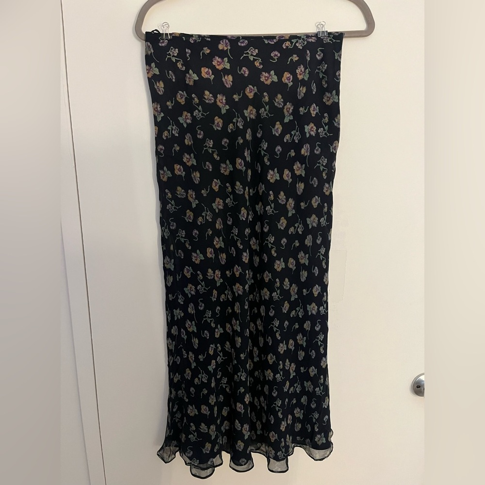 Vintage skirt
